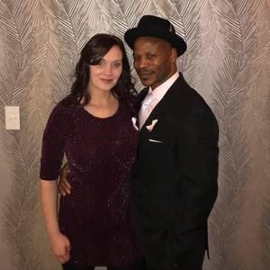 Meet your Posher, Vince